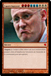 Laporte Impressed